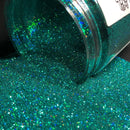 Tiki Bar Metal Flake