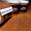Manny's Candy Corn Mix Metal Flake