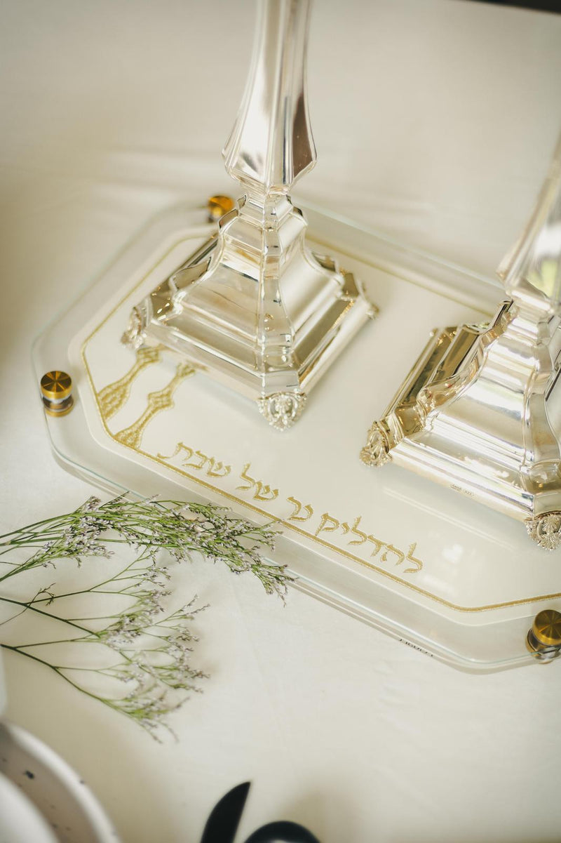 Leatherite Hadlakos Neiros Tray