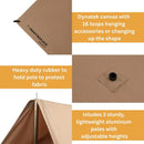 Sunshade Tarp 100 by White Duck Outdoors