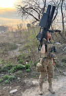 FULL KIT COMBO Crusader 2.0 V4 Armor COMBO PACKAGE LIGHTWEIGHT LEVEL IV (2) 10x12 Front/Back Plates, Mission Plate Carrier Bag