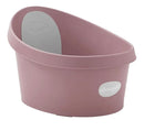 Shnuggle Toddler Bath Tub | Big Bath for bigger kids | Child bathtub seat support | Fits in shower and adult bath by M4A