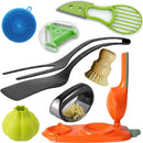 Choixe. Kitchen Accessories Set -8pcs by Choixe