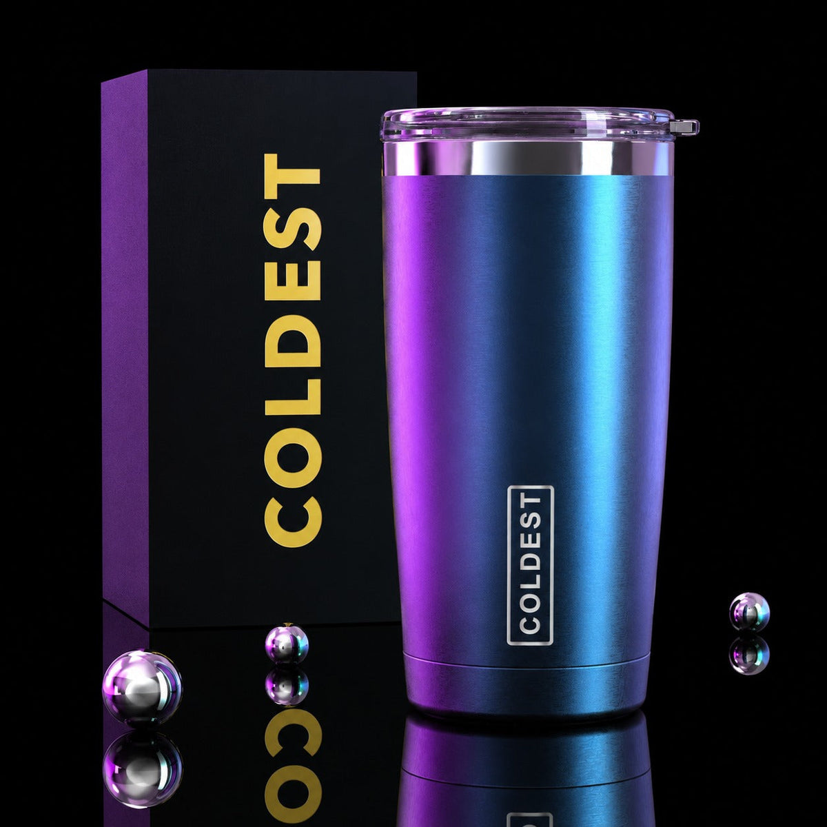 Coldest 20 oz Tumbler v2, photo 7 of 106