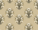 Elegant Daffodils Wallpaper - Exclusive Luxe