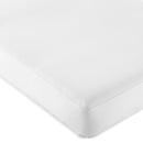 Organic Waterproof Jersey Knit Mattress Cover