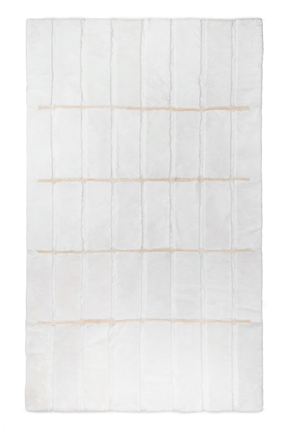 WHISPER - Mercerized Shearling Rug, photo 2 of 5