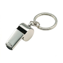Whistle Keychain by creativegiftsdirect