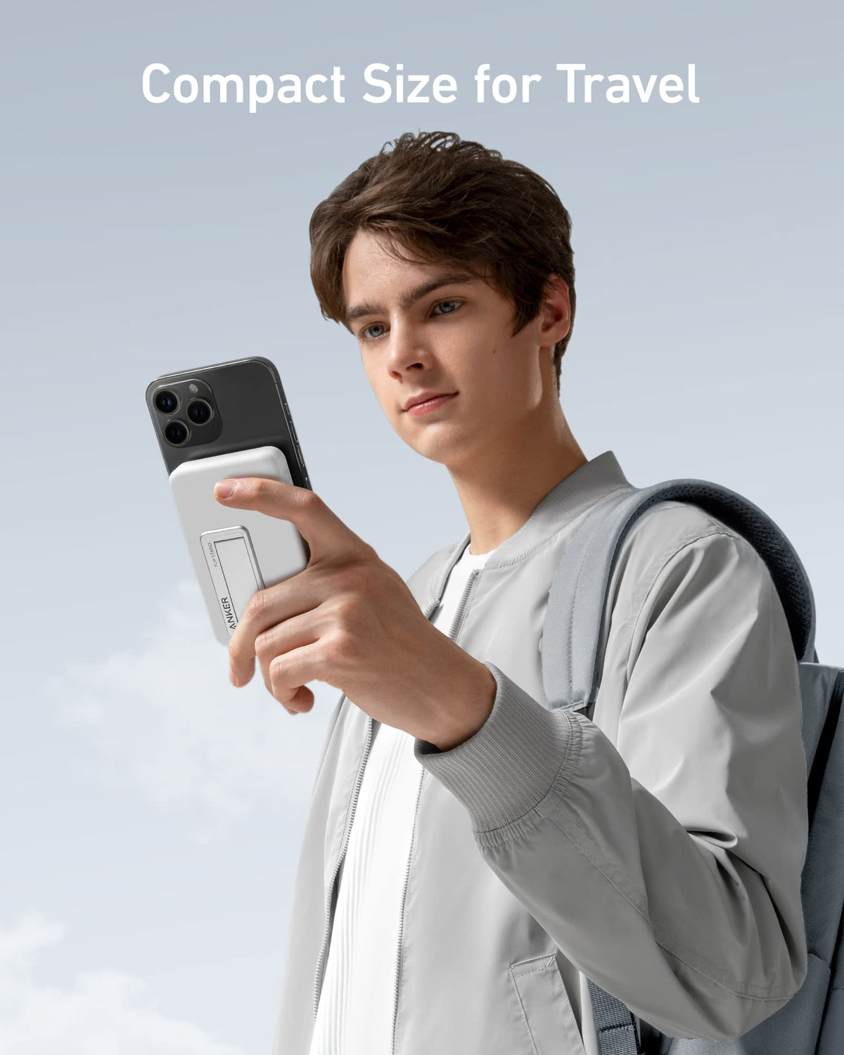 Anker <b>633</b> Magnetic Battery, photo 10 of 21