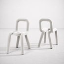Bold Chair by Interior Moderna