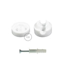 Wall Fairlead 2-Pack