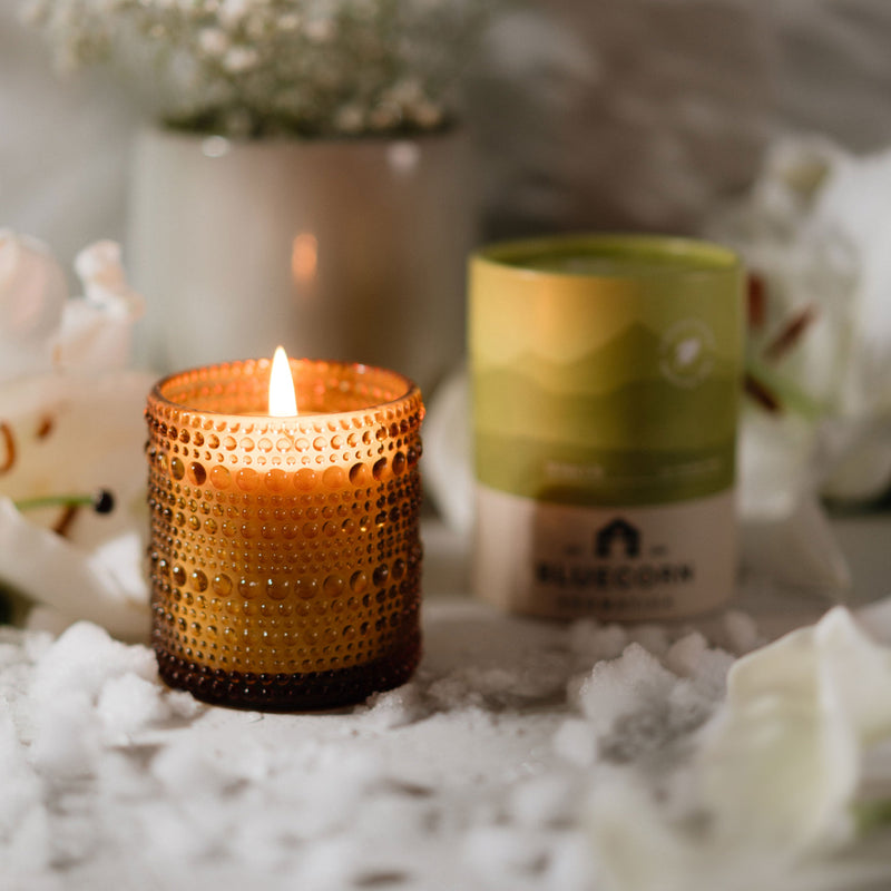 Aromática - Scented Candles in Vegan Coconut Wax