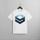 Blue Ridge Layers Tee