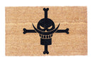 WhiteBeard Coir Doormat