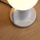 Q Table Lamp