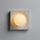 Cubic Sconce