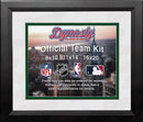 Milwaukee Bucks Custom NBA Basketball 11x14 Picture Frame Kit (Multiple Colors) by Dynasty Sports & Framing