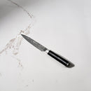 5" Hammered Utility Knife