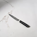 5" Hammered Utility Knife by Swiss Diamond