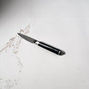 4" Hammered Paring Knife by Swiss Diamond