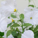 Lifelike Petunia Urn Filler