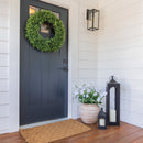 Lifelike Petunia Urn Filler