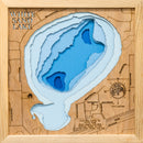 White Sand (Crow Wing)