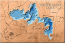 White Sand (Vilas)