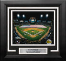 Chicago White Sox 2005 World Series 8" x 10" Framed Baseball Stadium Photo by Dynasty Sports & Framing