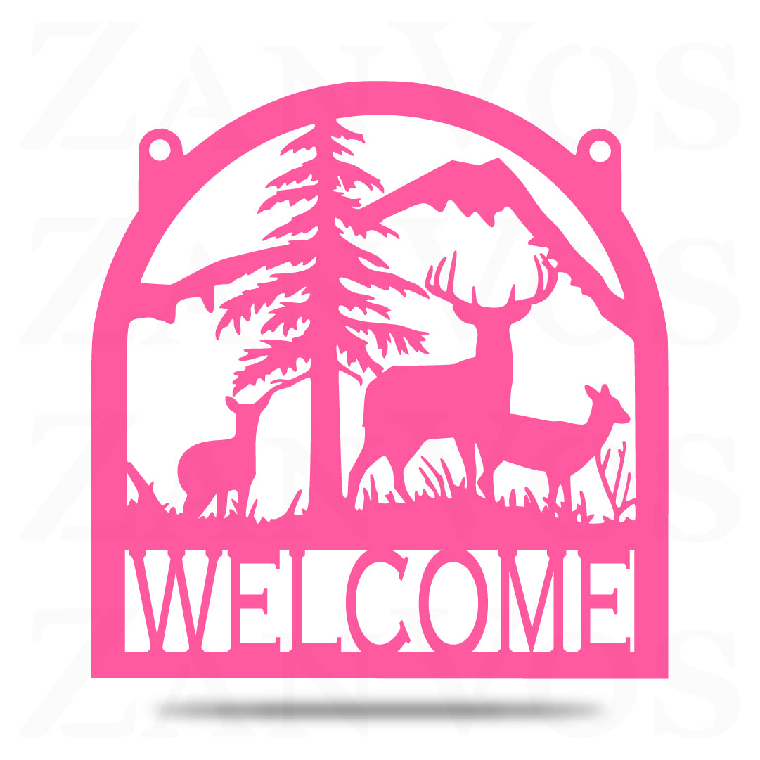 White Tail Welcome, photo 8 of 10