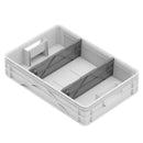 Quarter Size SidioCrate by SidioCrate