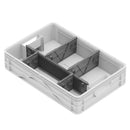 Quarter Size SidioCrate by SidioCrate