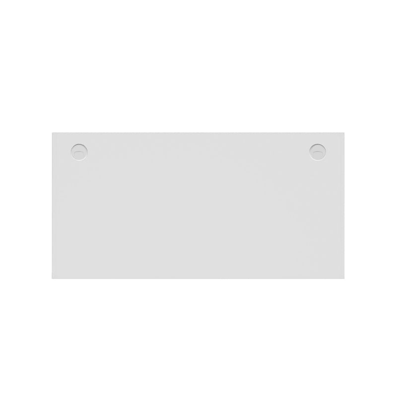 Custom Desktop Work Surface Large