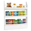 3-Tier Bookshelf with 2 Anti-Tipping Kits for Books and Magazines by LJGDeals