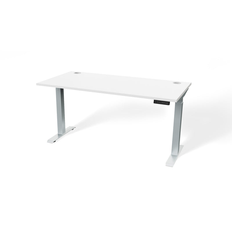 Atlas 66" Sit Stand Office Desk