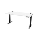 Atlas 60" Adjustable Home Office Desk