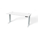 Atlas 60" Adjustable Home Office Desk