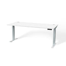 Atlas Custom 60" - 66" Sit-Stand Desk