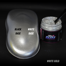White Gold Pearl