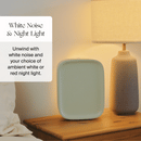 Bedside Air Purifier by Canopy