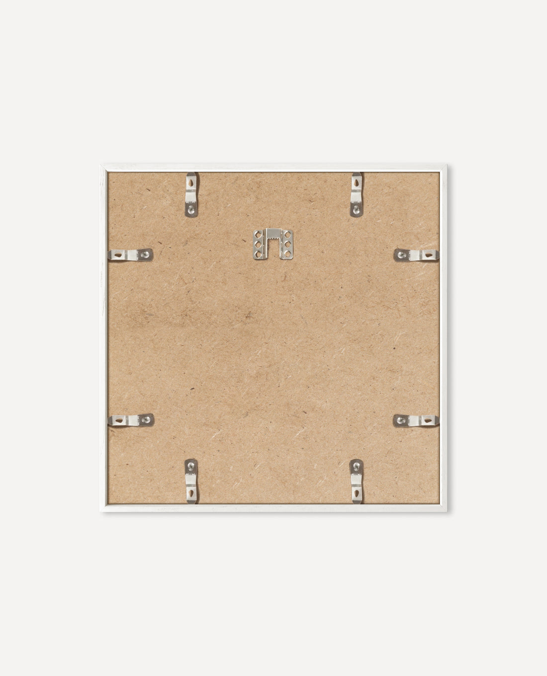 White Oak Square Picture Frame, photo 3 of 6