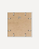 White Oak Square Picture Frame