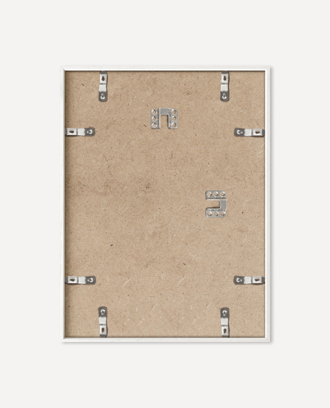 White Oak Picture Frame, photo 3 of 6