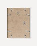 White Oak Picture Frame