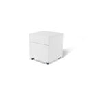 Box/File Rolling Pedestal no Handles