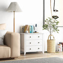 3 Drawer Dresser Chest of Drawers Bedside Table by LJGDeals