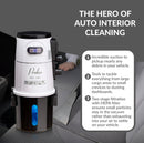 Prolux Wet/Dry Garage Vacuum, Shampooer, Blower and Detailer