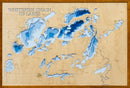 Whitefish Chain (Crow Wing)