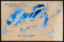 Whitefish Chain (Crow Wing)