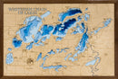Whitefish Chain (Crow Wing)